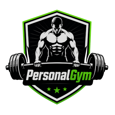 Logo Personal Gym